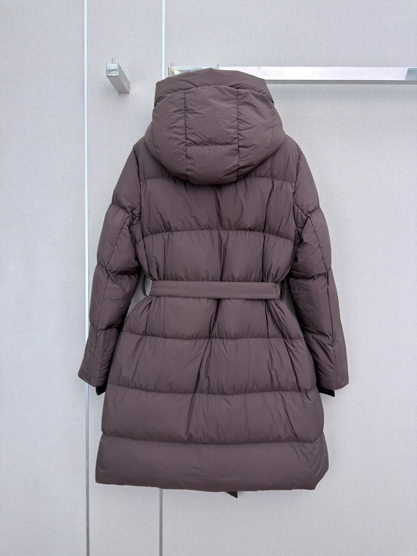 Куртки И Пуховики Женские Prada 18108678