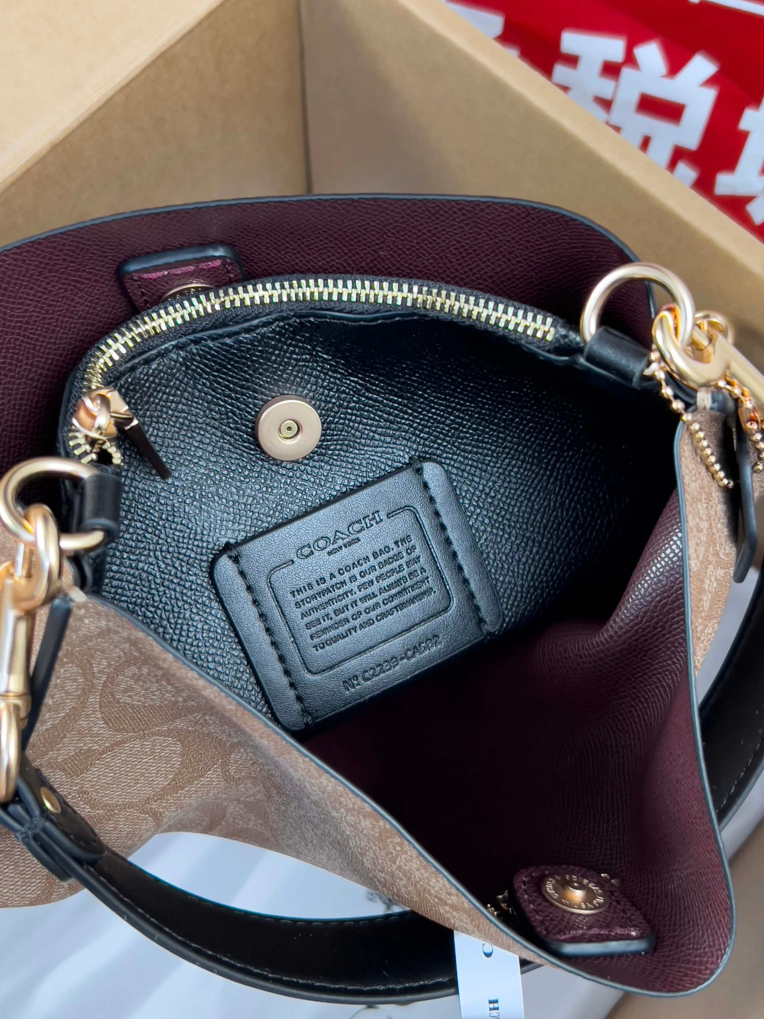 Классические Сумки Женские Coach 11204162