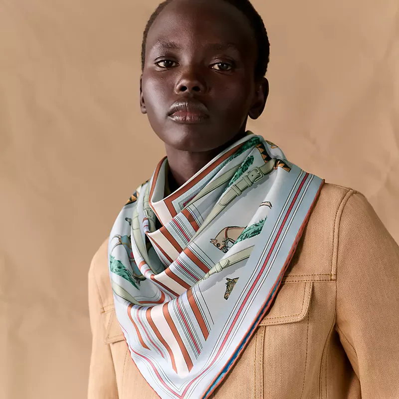 Текстиль Hermes 2263404