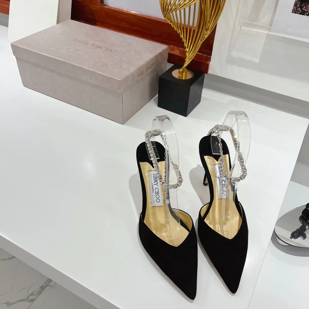 Туфли Женские Jimmy Choo 14130