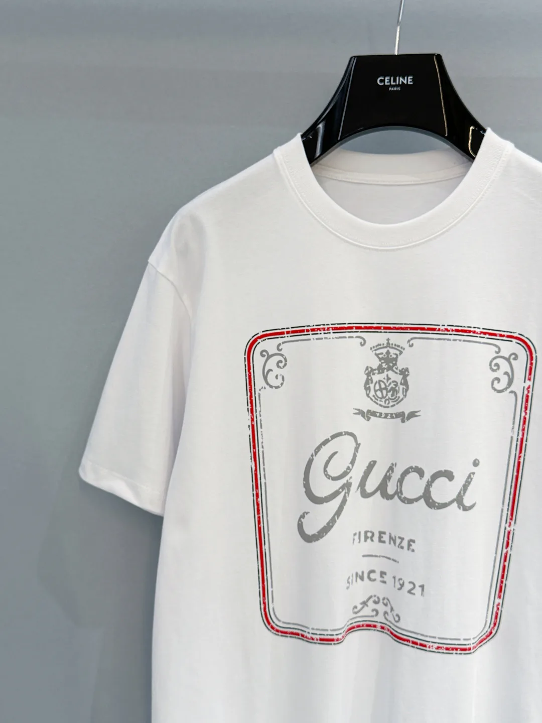 Футболки Женские Gucci 11579237