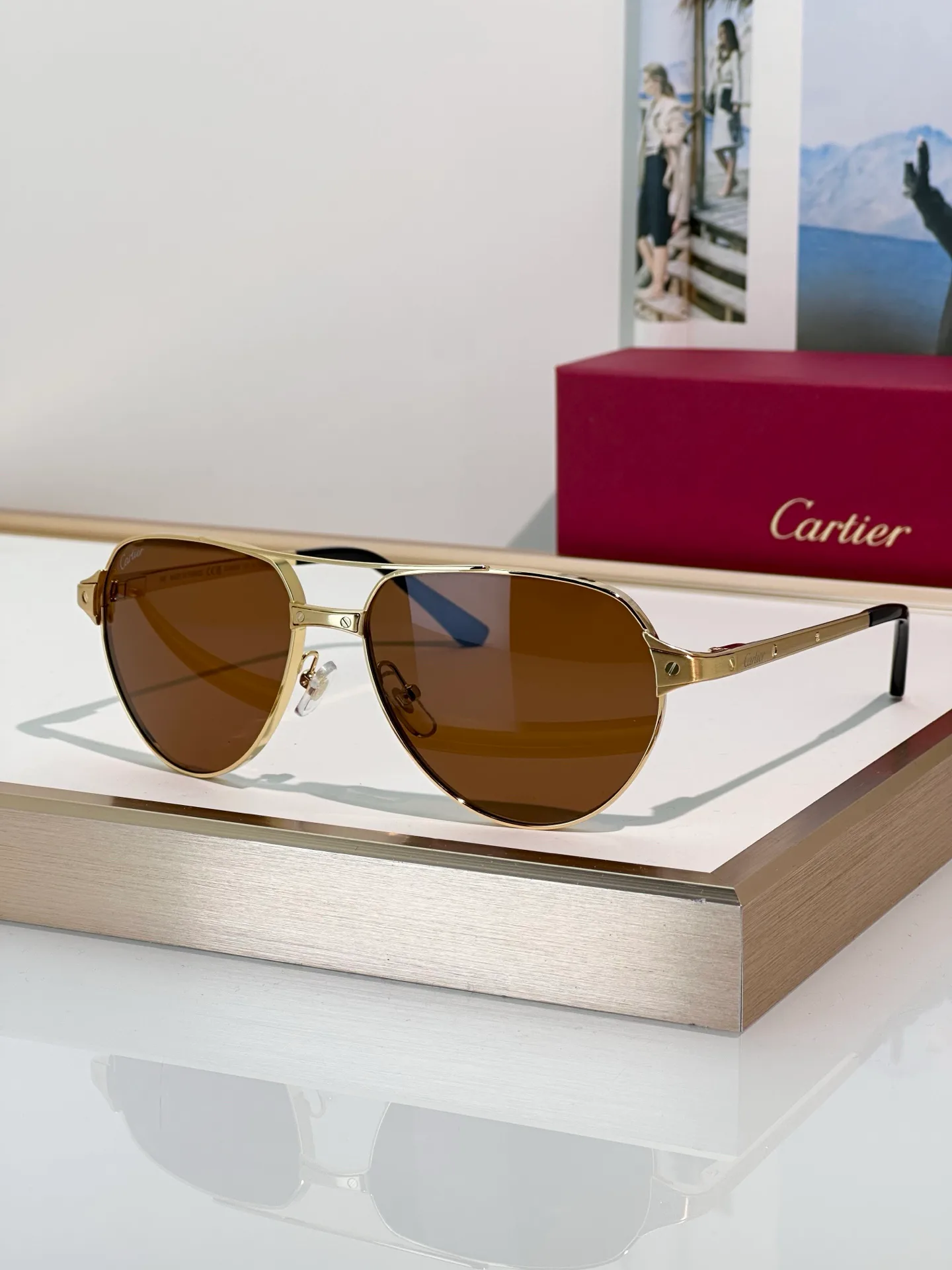 Очки Cartier 11632046