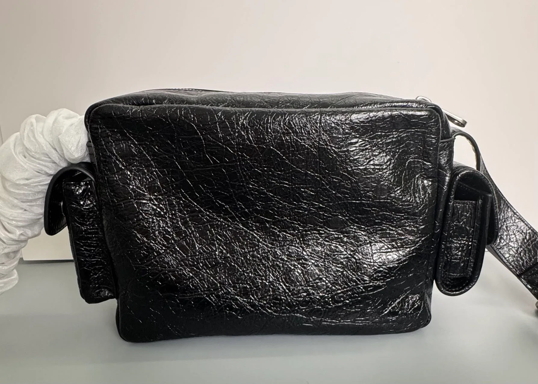 Сумки На Ремне Женские Balenciaga 835016