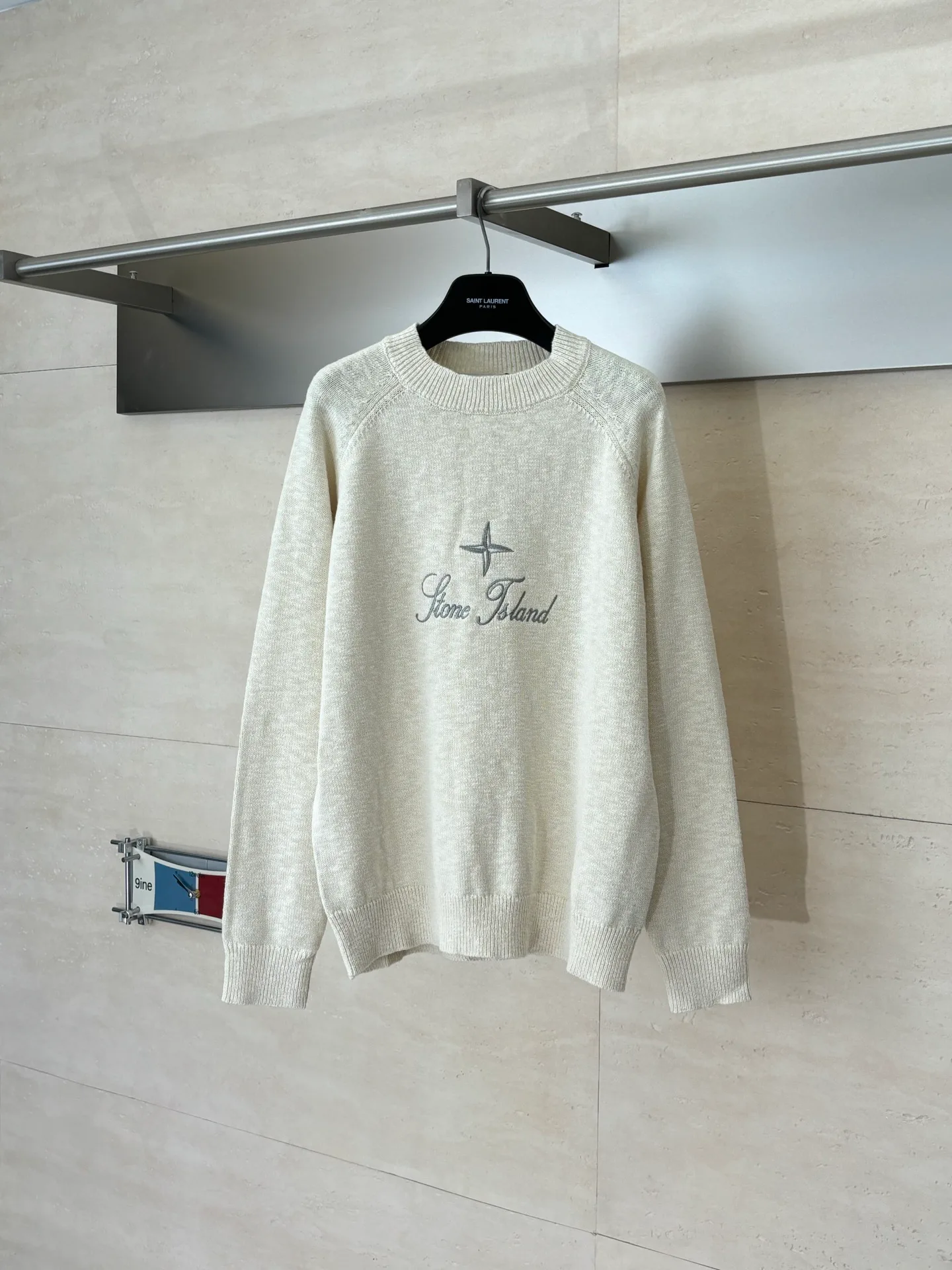 Джемперы И Свитеры Мужские Stone Island 1290270