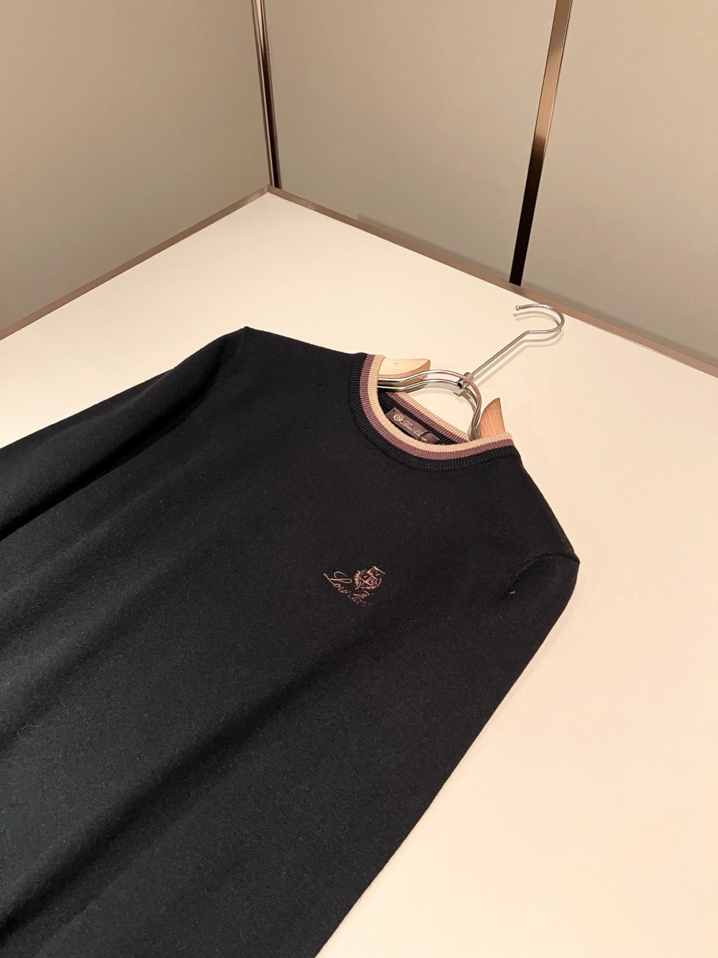 Джемперы И Свитеры Мужские Loro Piana 18446374
