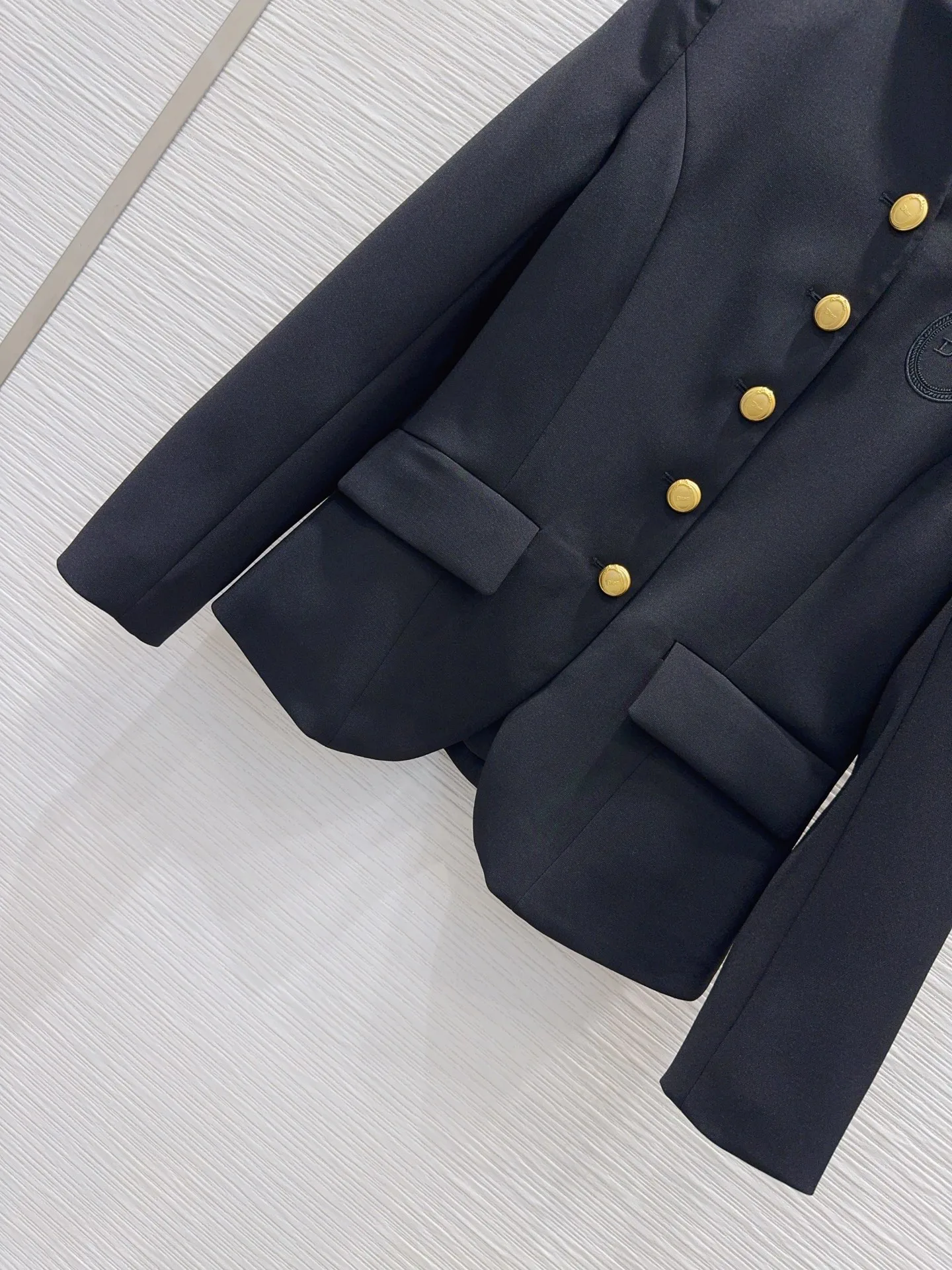 Жакеты Женские Christian Dior 17988078