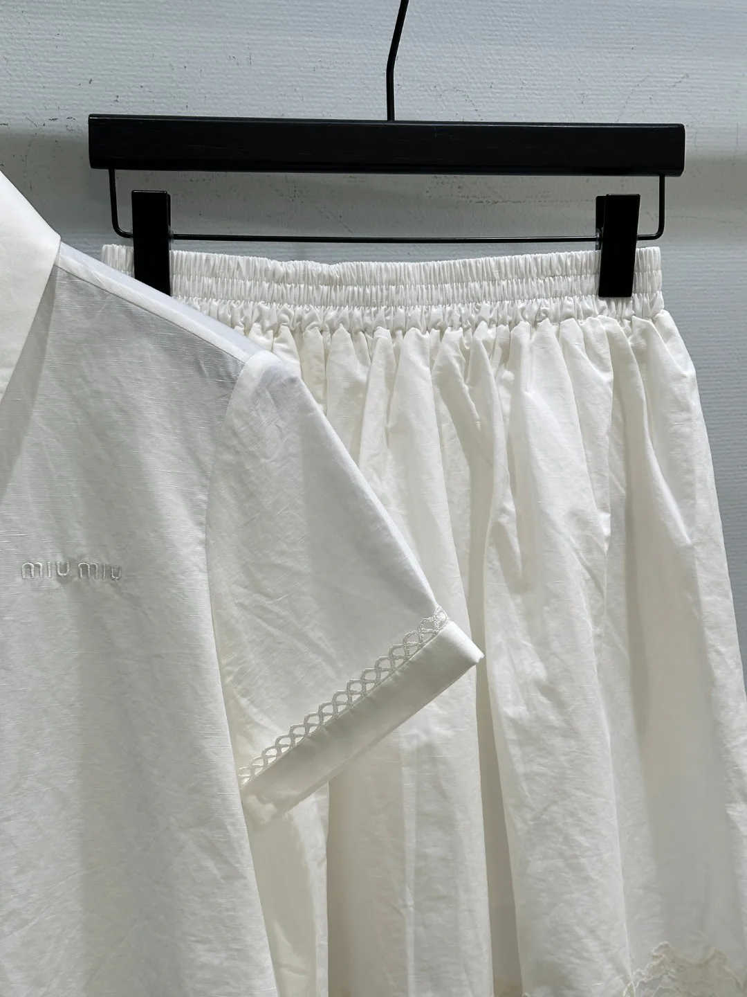 Юбки Женские Miu Miu 46288