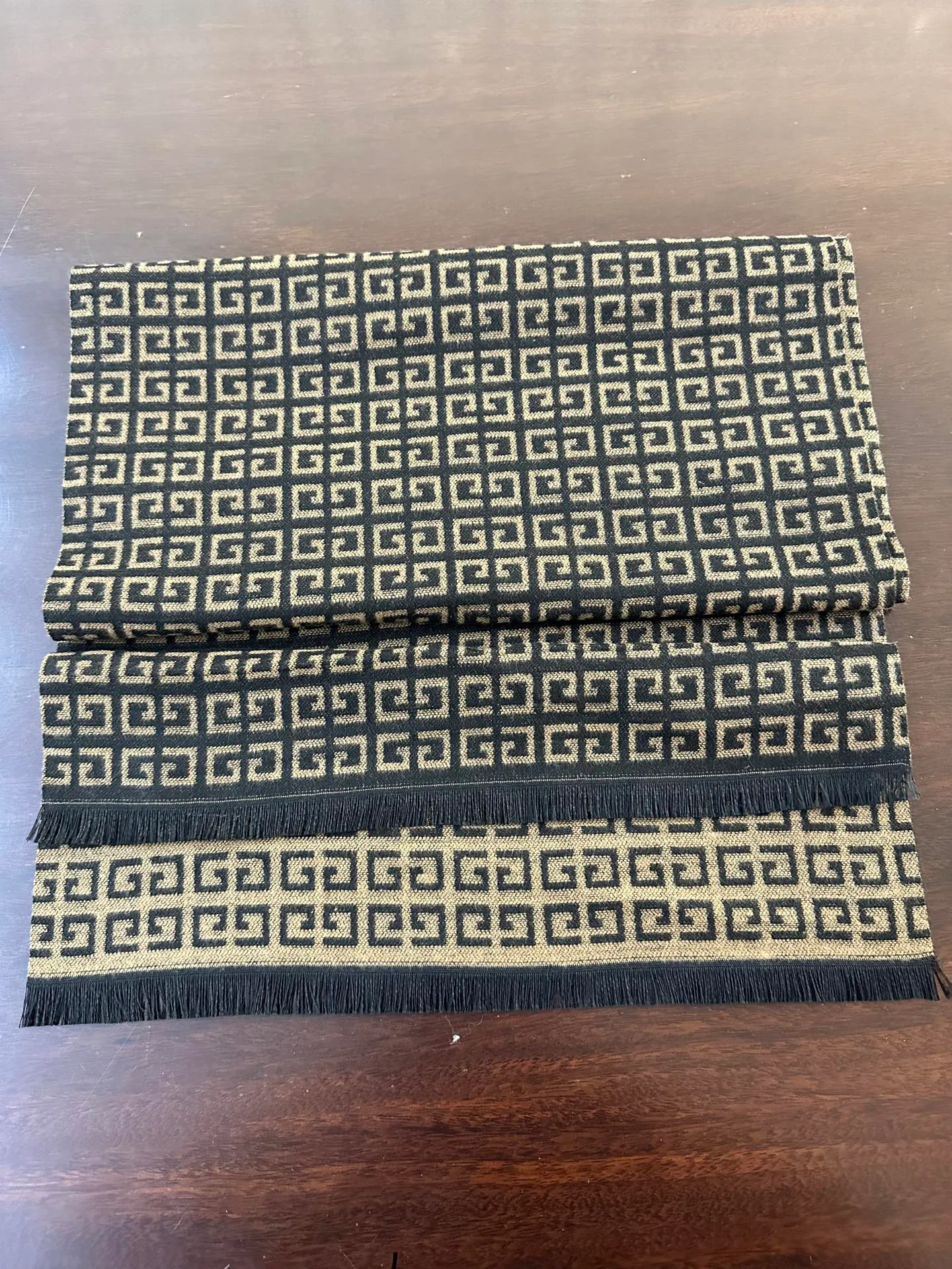 Шарфы Givenchy 383970