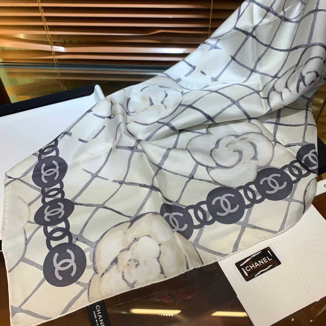 Шарфы Chanel 13919