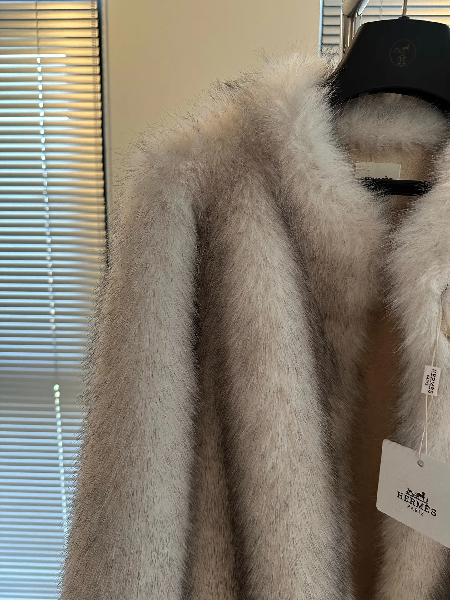 Шубы Женские Hermes 3315