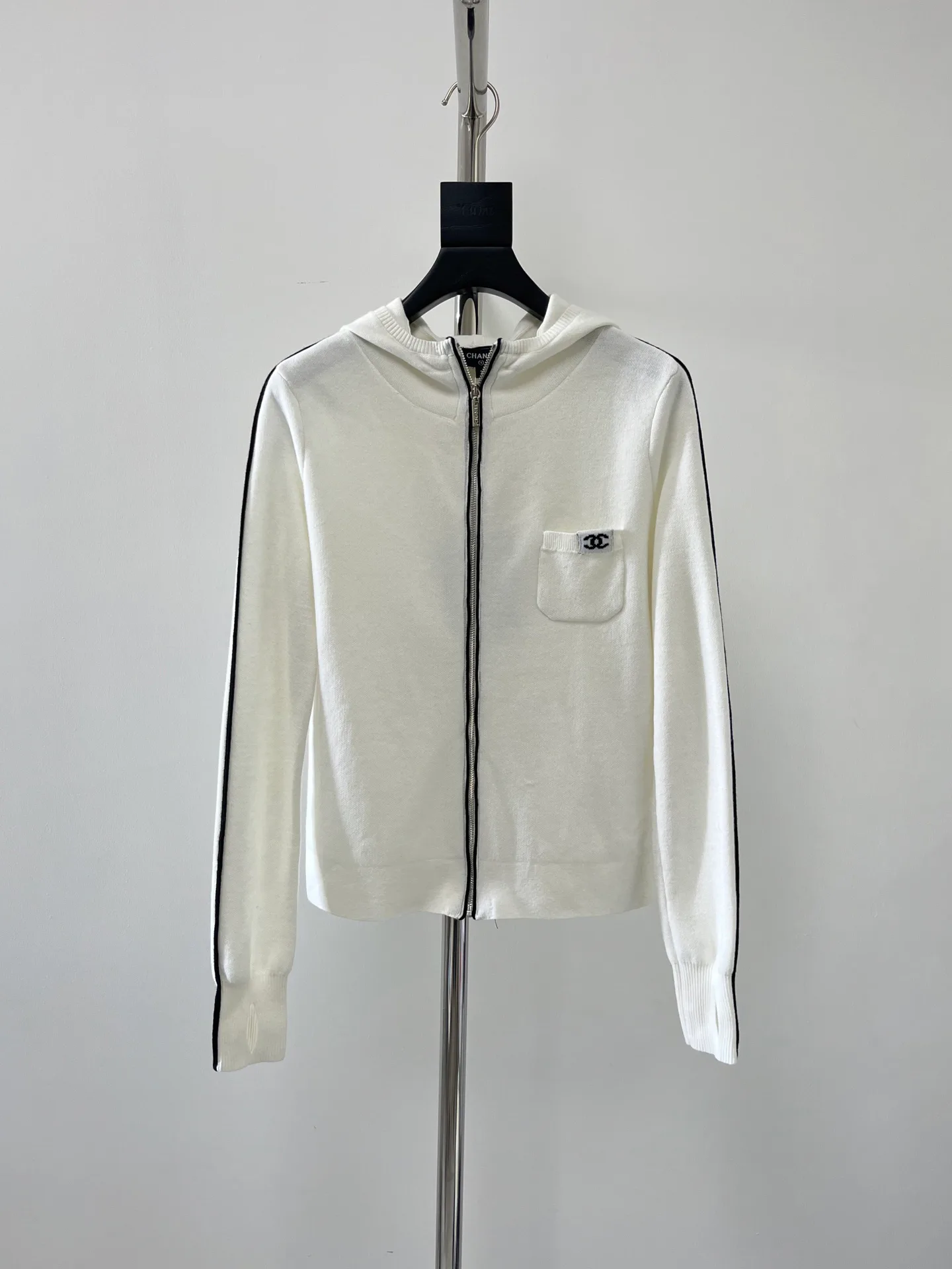 Куртки Женские Chanel 295631