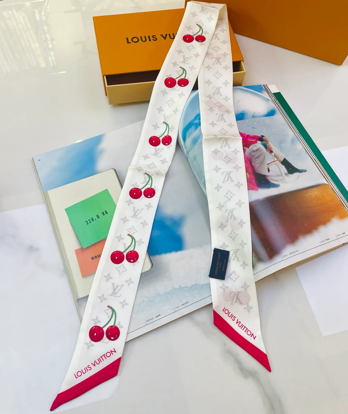 Платки Louis Vuitton 11460461