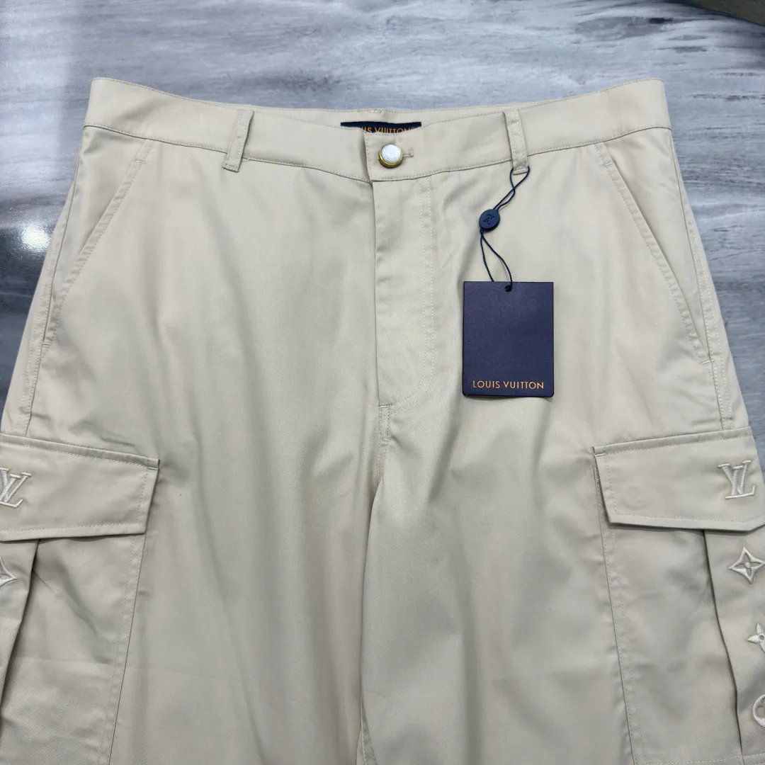 Брюки Мужские Louis Vuitton 11512363