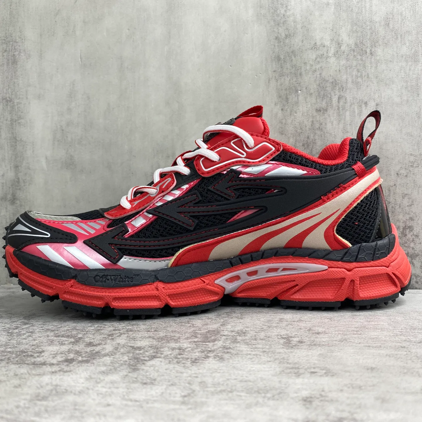 Кроссовки Женские Off-White 860546