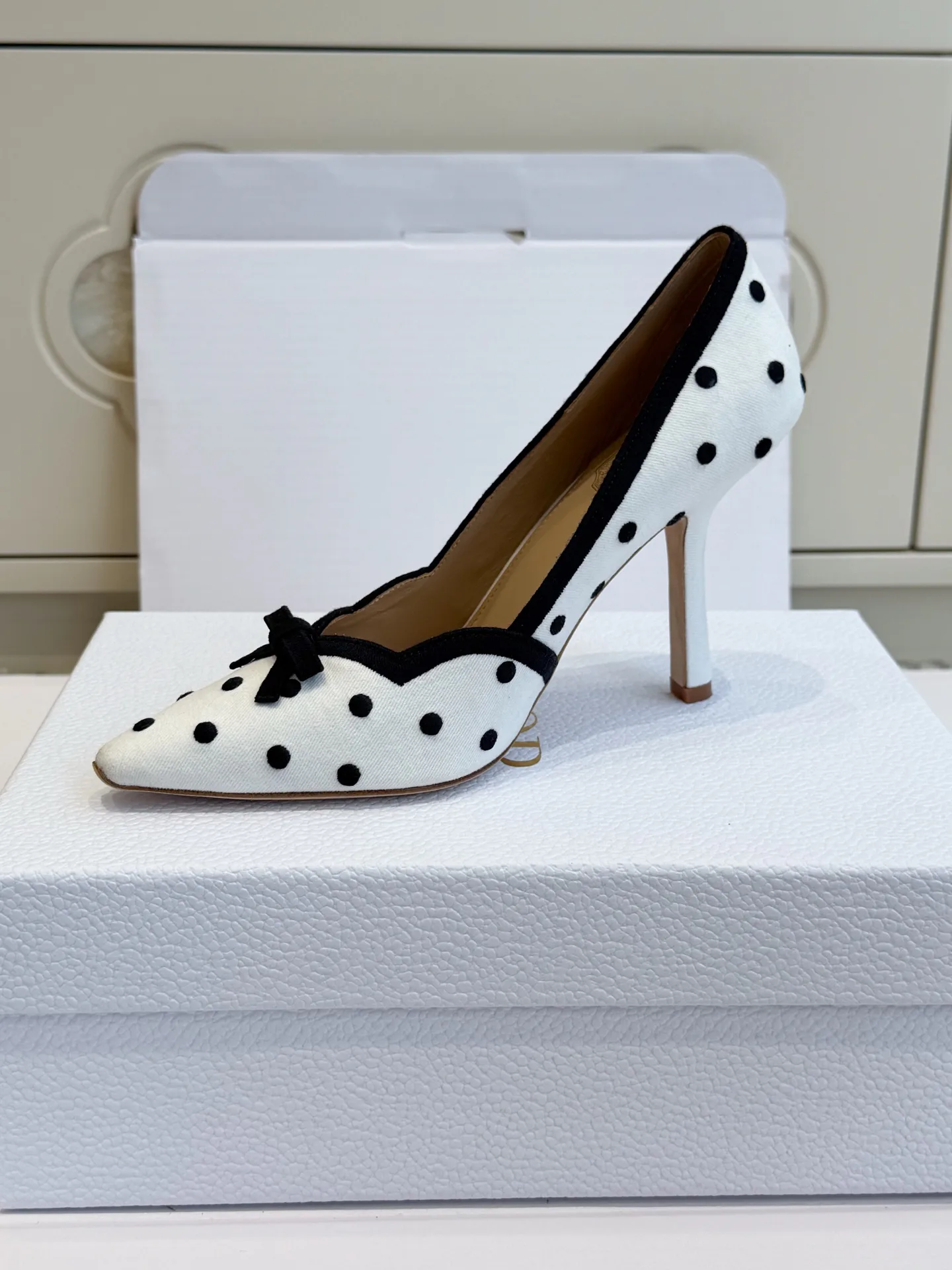 Туфли Женские Christian Dior 17892885