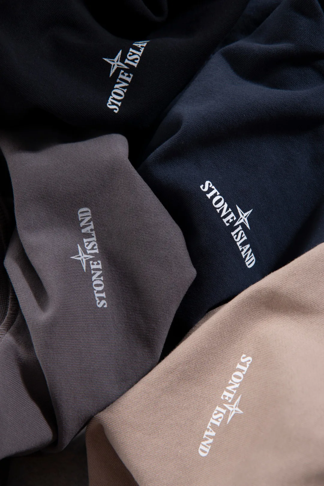 Свитшоты И Худи Мужские Stone Island 846483