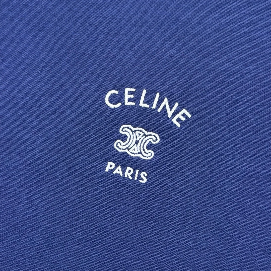 Футболки Мужские Celine 11781364