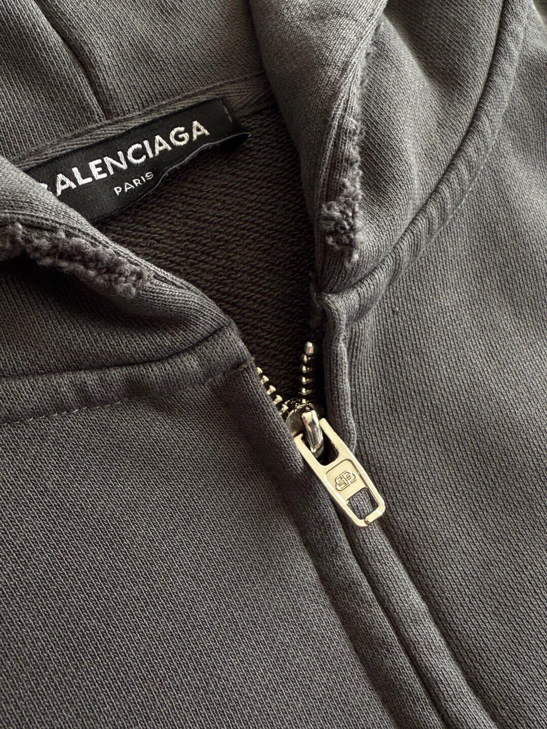 Свитшоты И Худи Женские Balenciaga 5593420