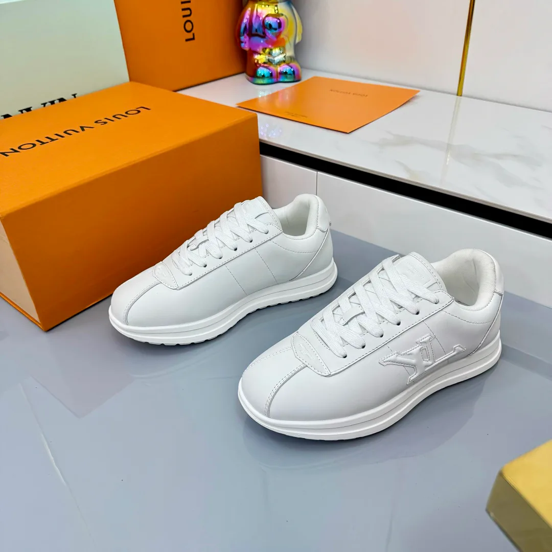 Кроссовки Женские Louis Vuitton 59210