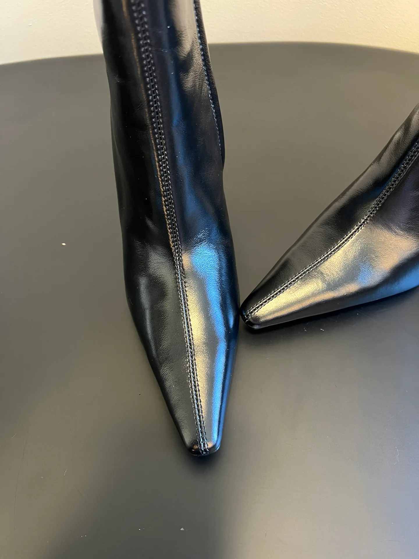Ботильоны Женские Saint Laurent 18509576