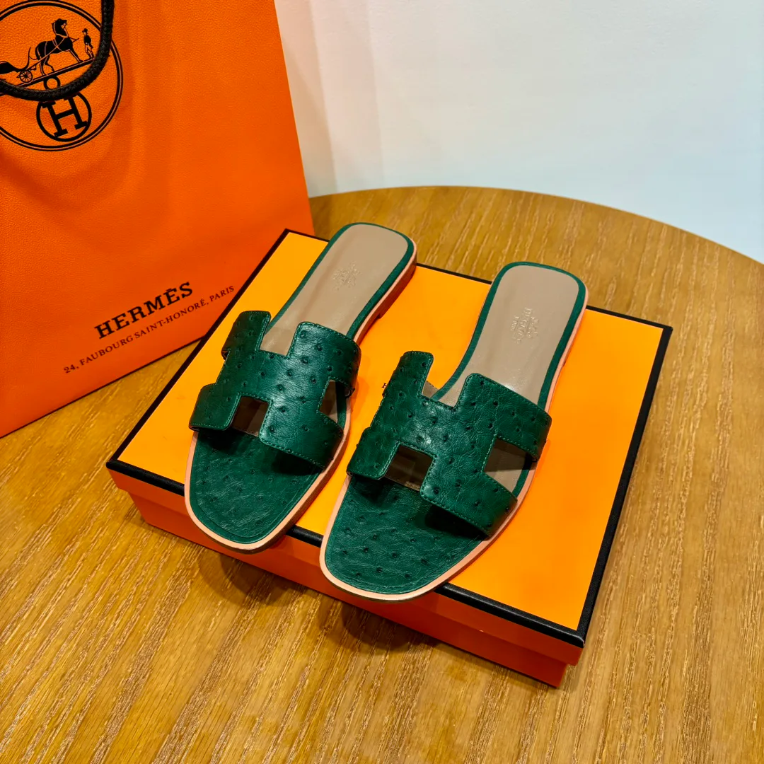 Сандалии Женские Hermes 11408757