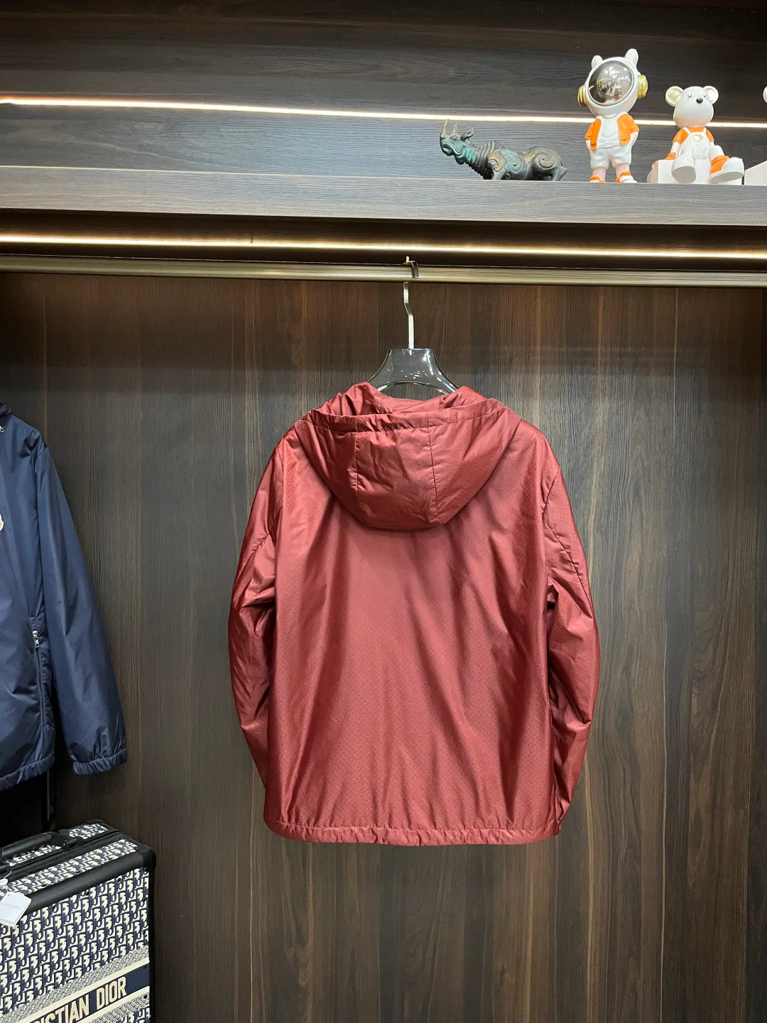 Куртки И Пуховики Женские Moncler 3800658