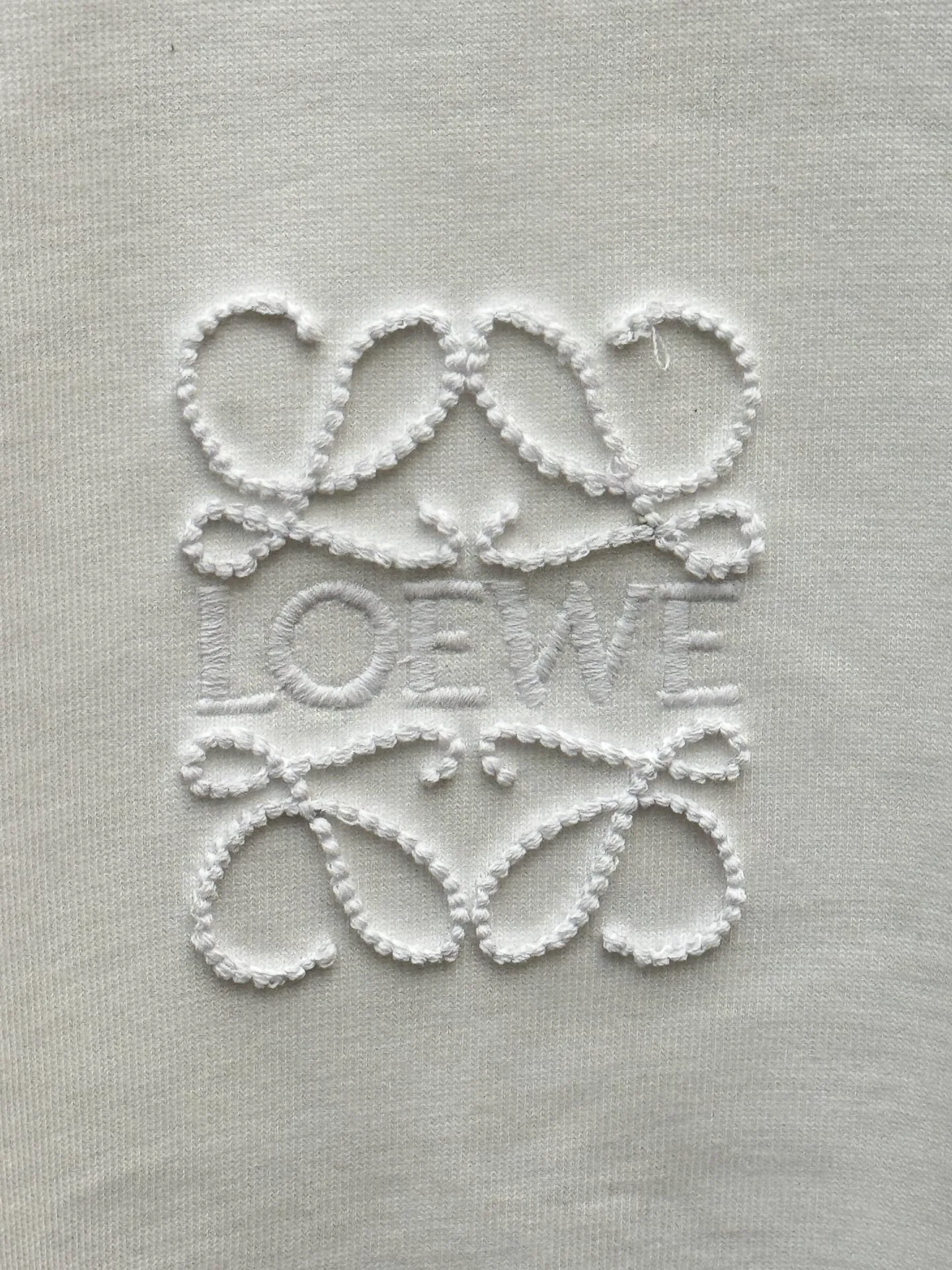 Футболки Мужские Loewe 11504235