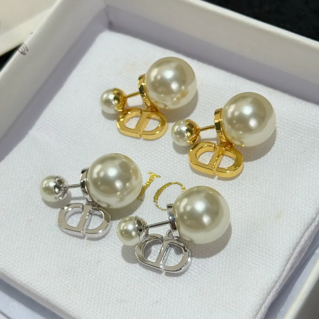 Бижутерия Christian Dior 112878