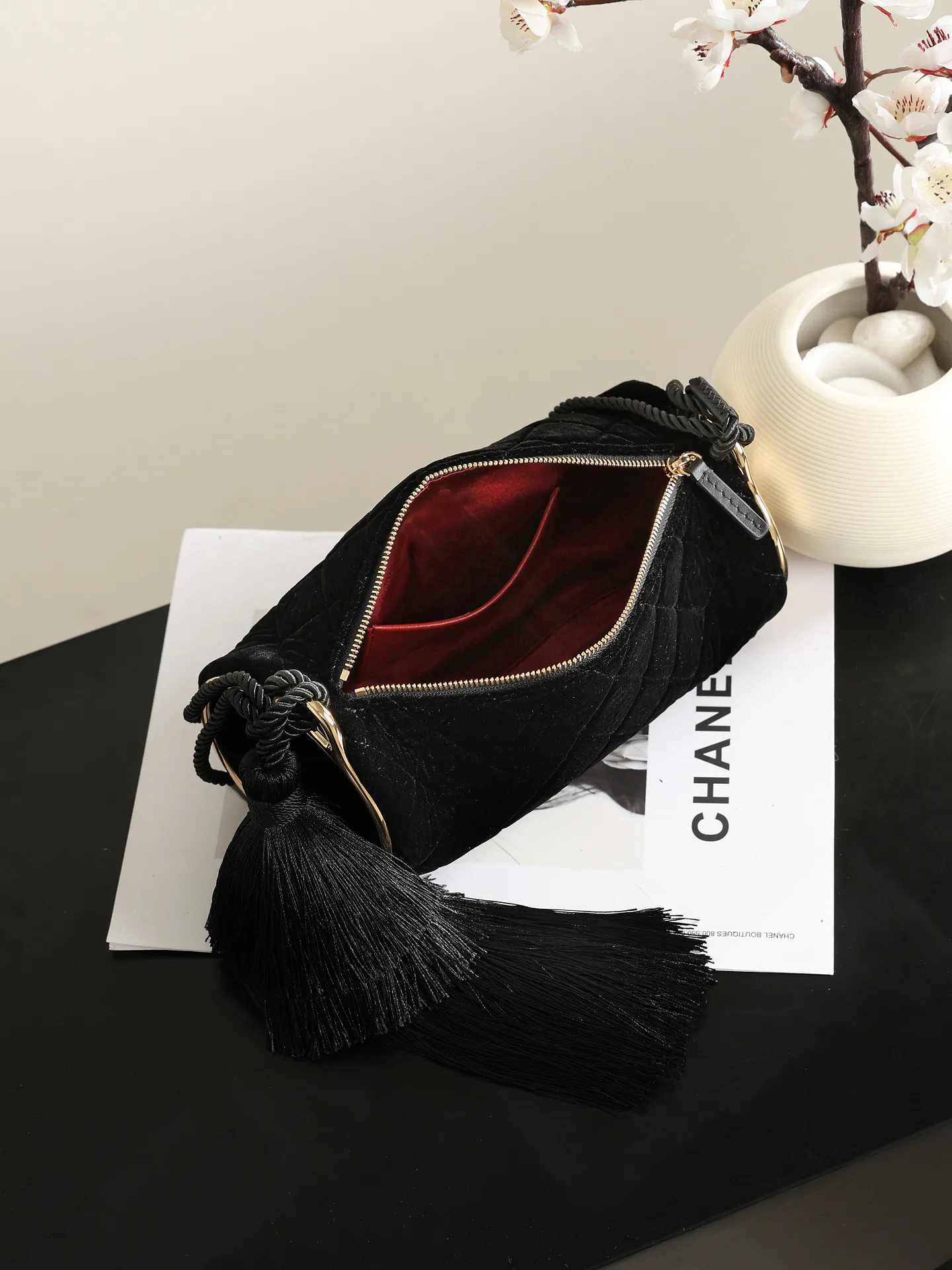 Клатчи Женские Chanel 18000332