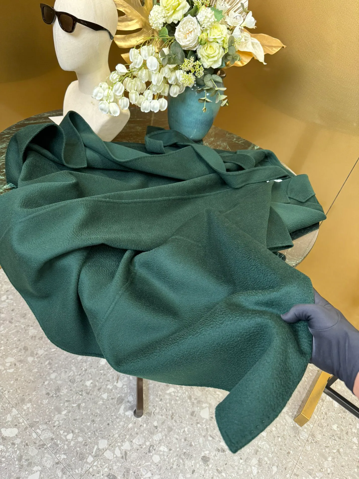 Пальто Женские Max Mara 650989