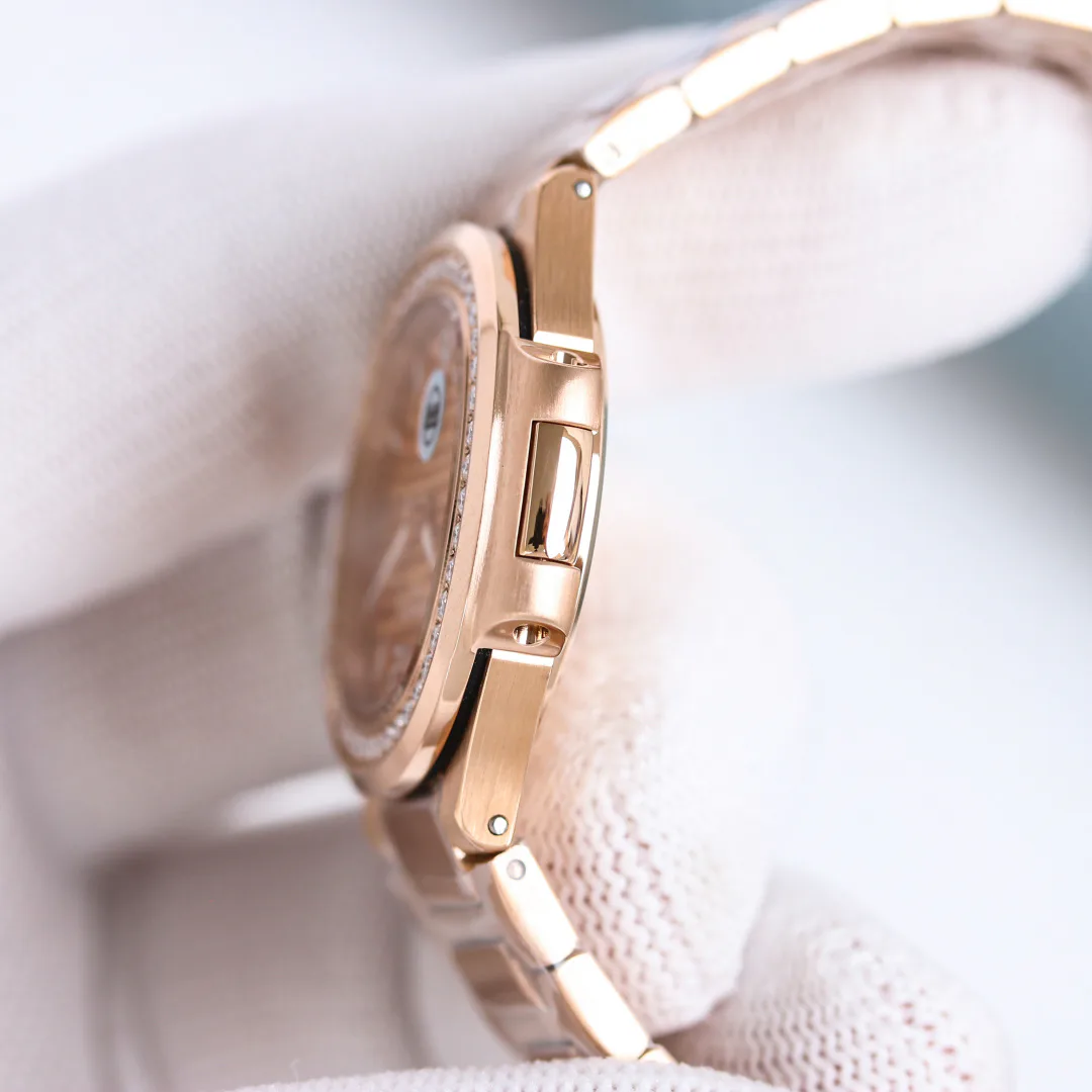 Часы Женские Patek Philippe 9900200