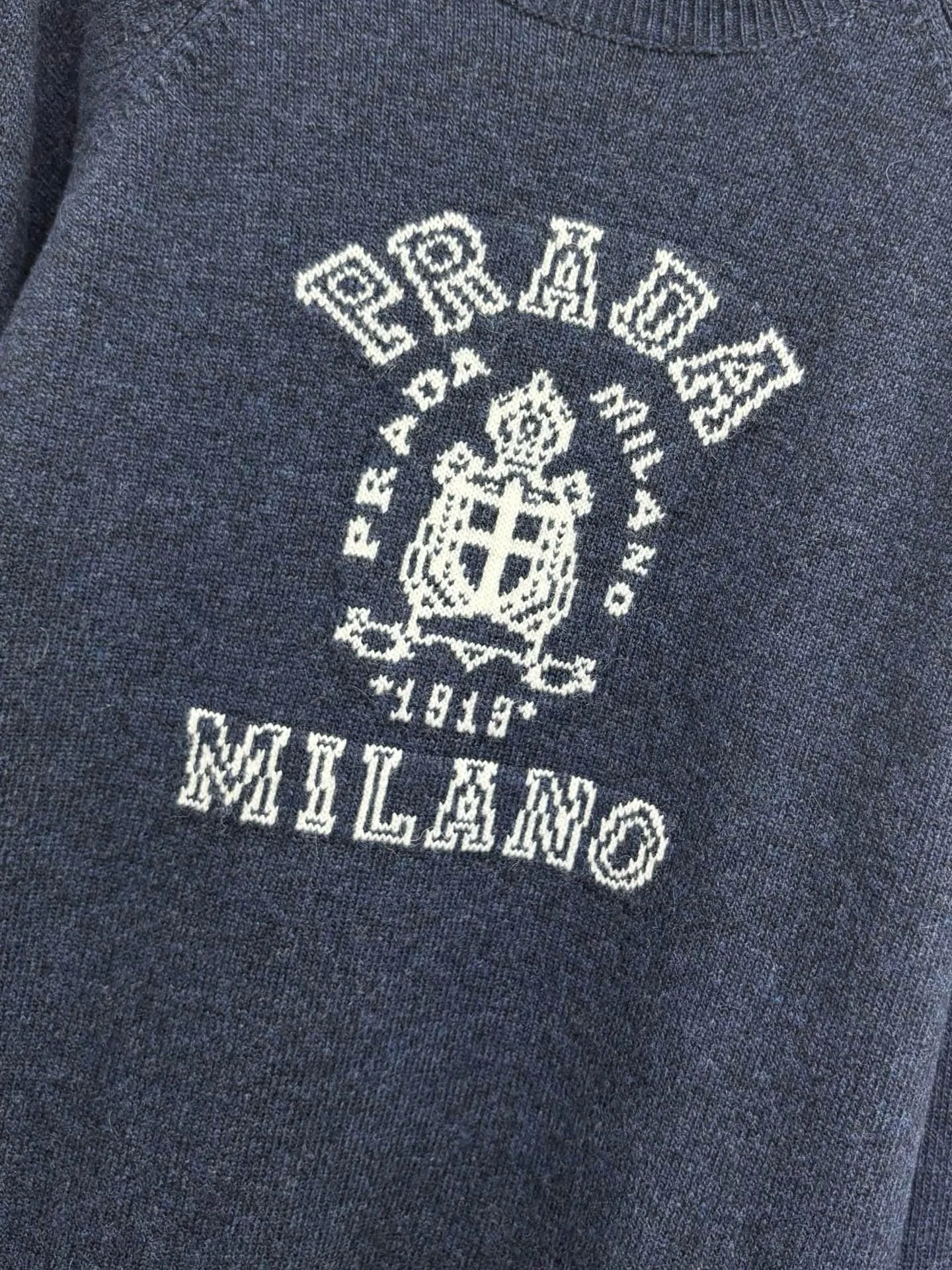 Джемперы И Свитеры Женские Prada 18028685