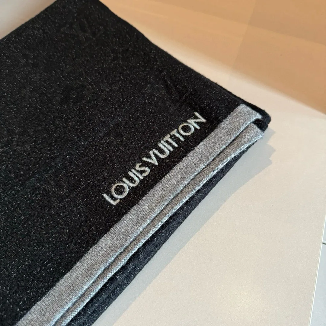 Шарфы Louis Vuitton 613404