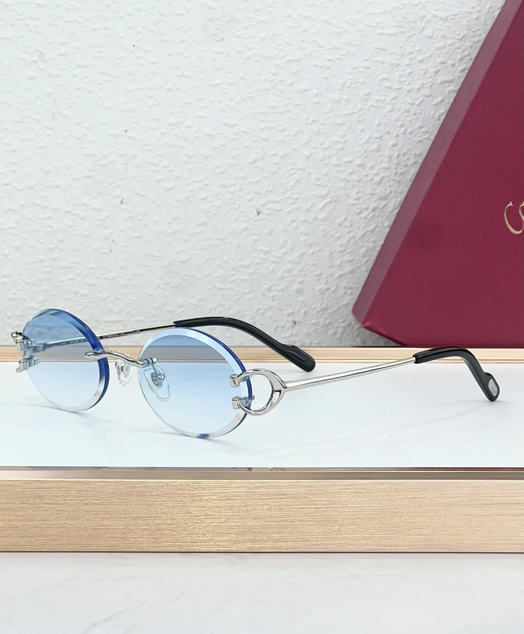 Бижутерия Cartier 12800747