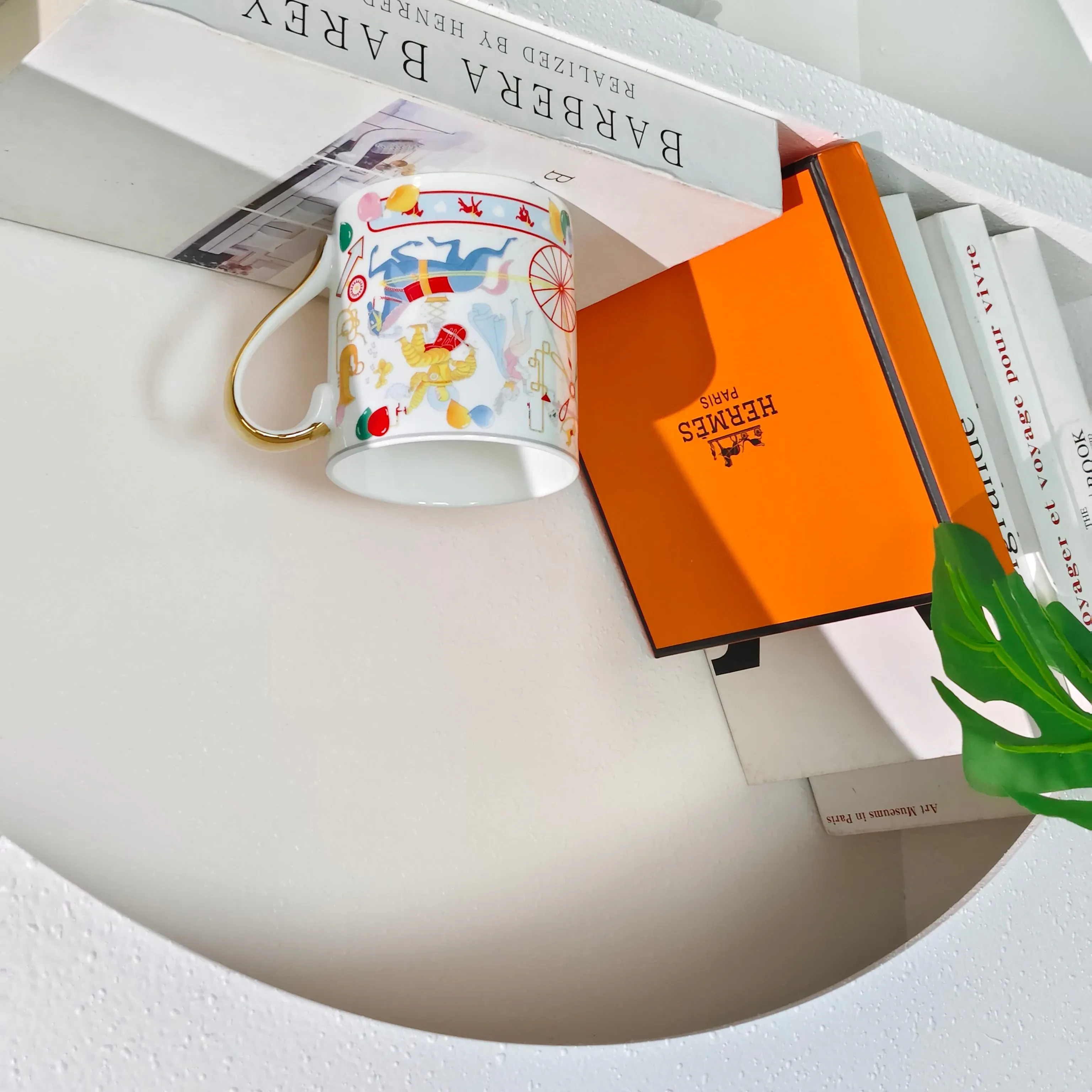 Посуда Hermes 86097