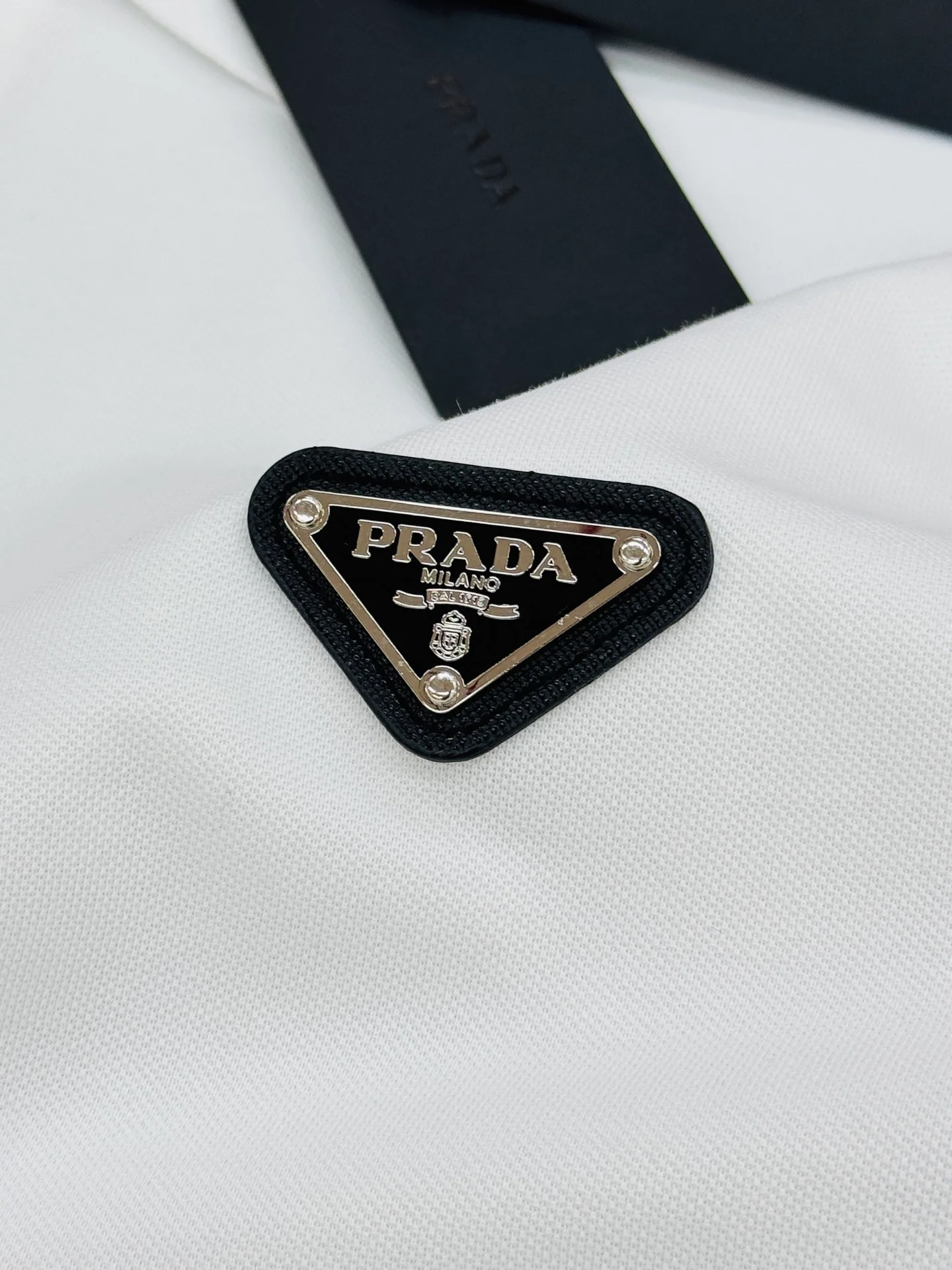 Рубашки Женские Prada 12701918