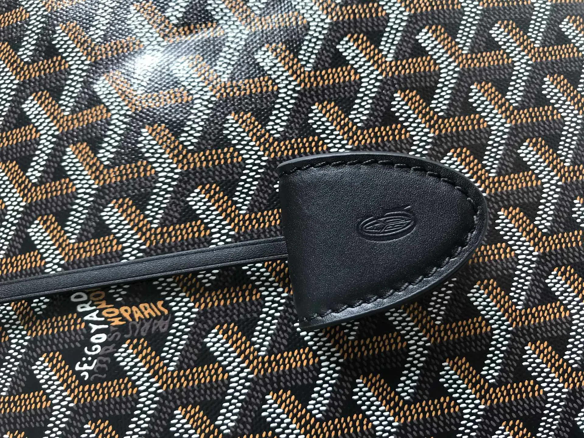 Классические Сумки Женские Goyard 199916