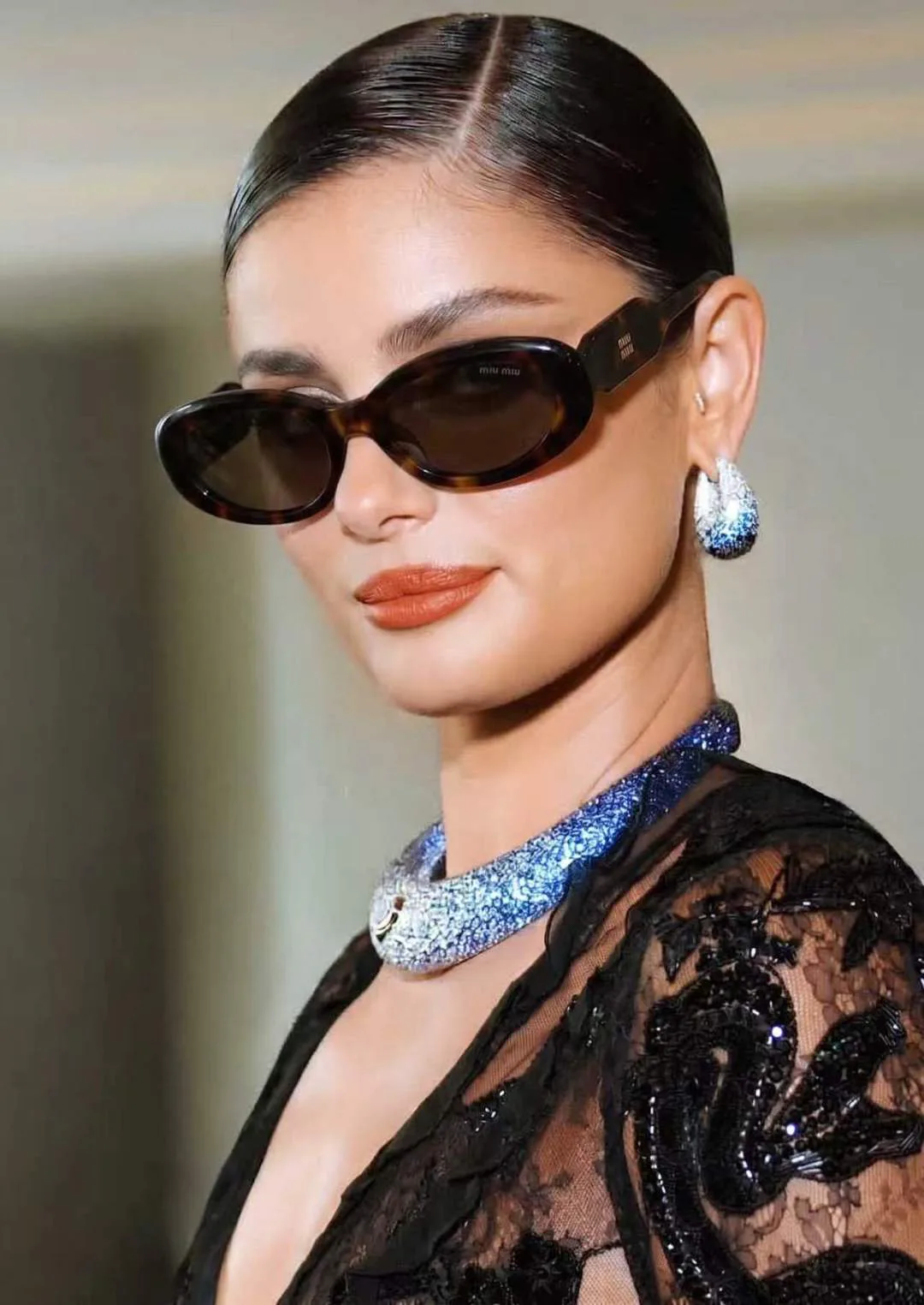 Очки Miu Miu 17565431