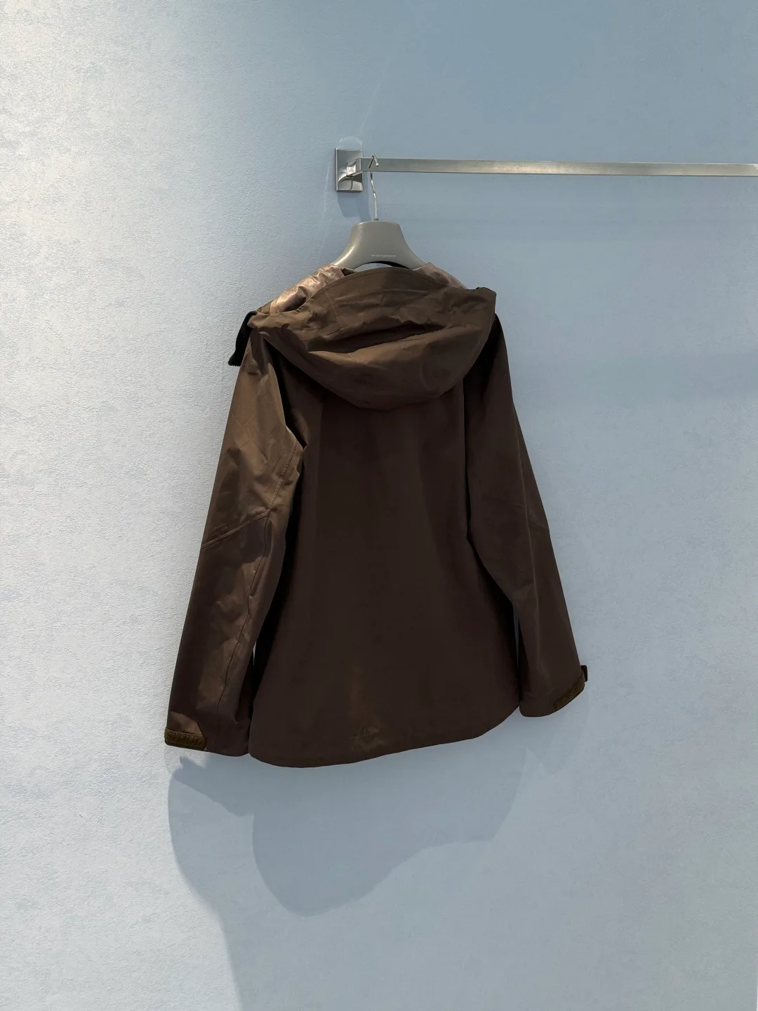 Куртки И Пуховики Женские Prada 11561596