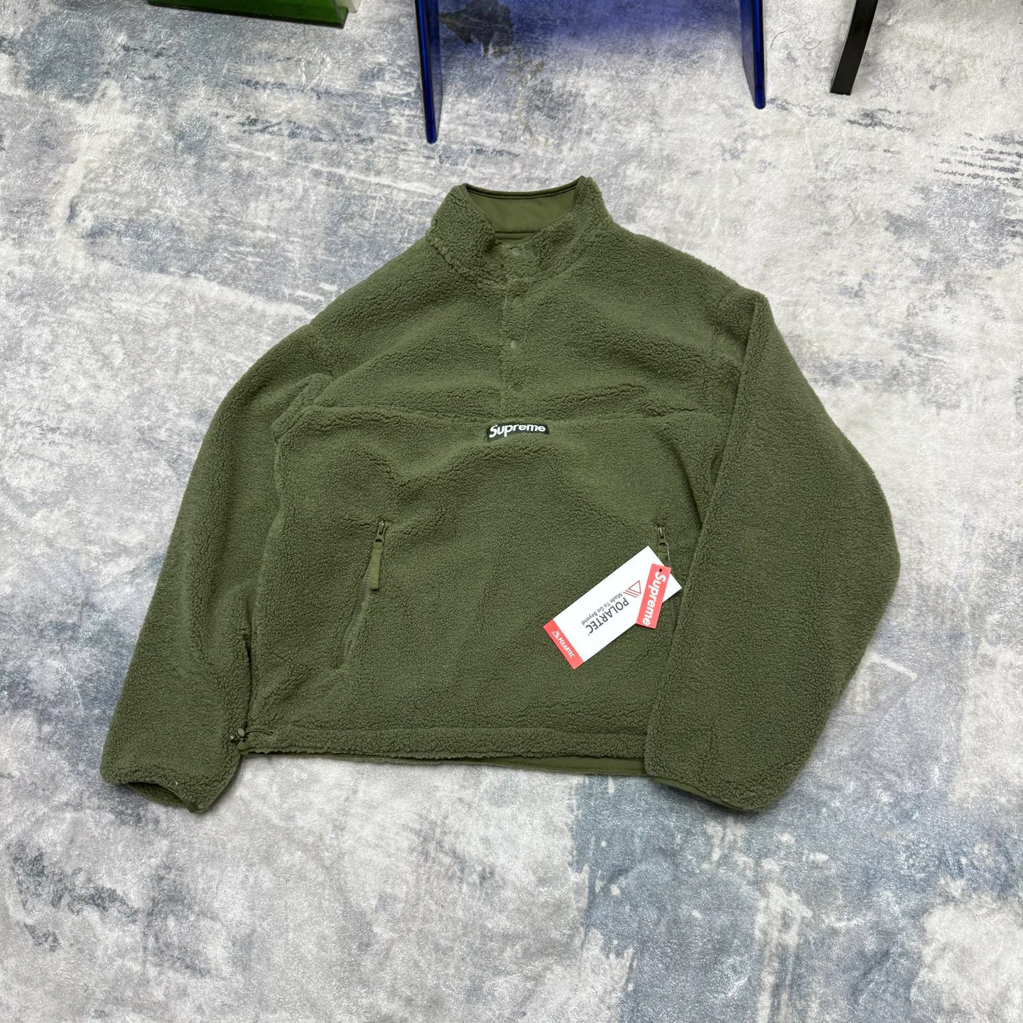 Свитшоты И Худи Женские Supreme 5380130