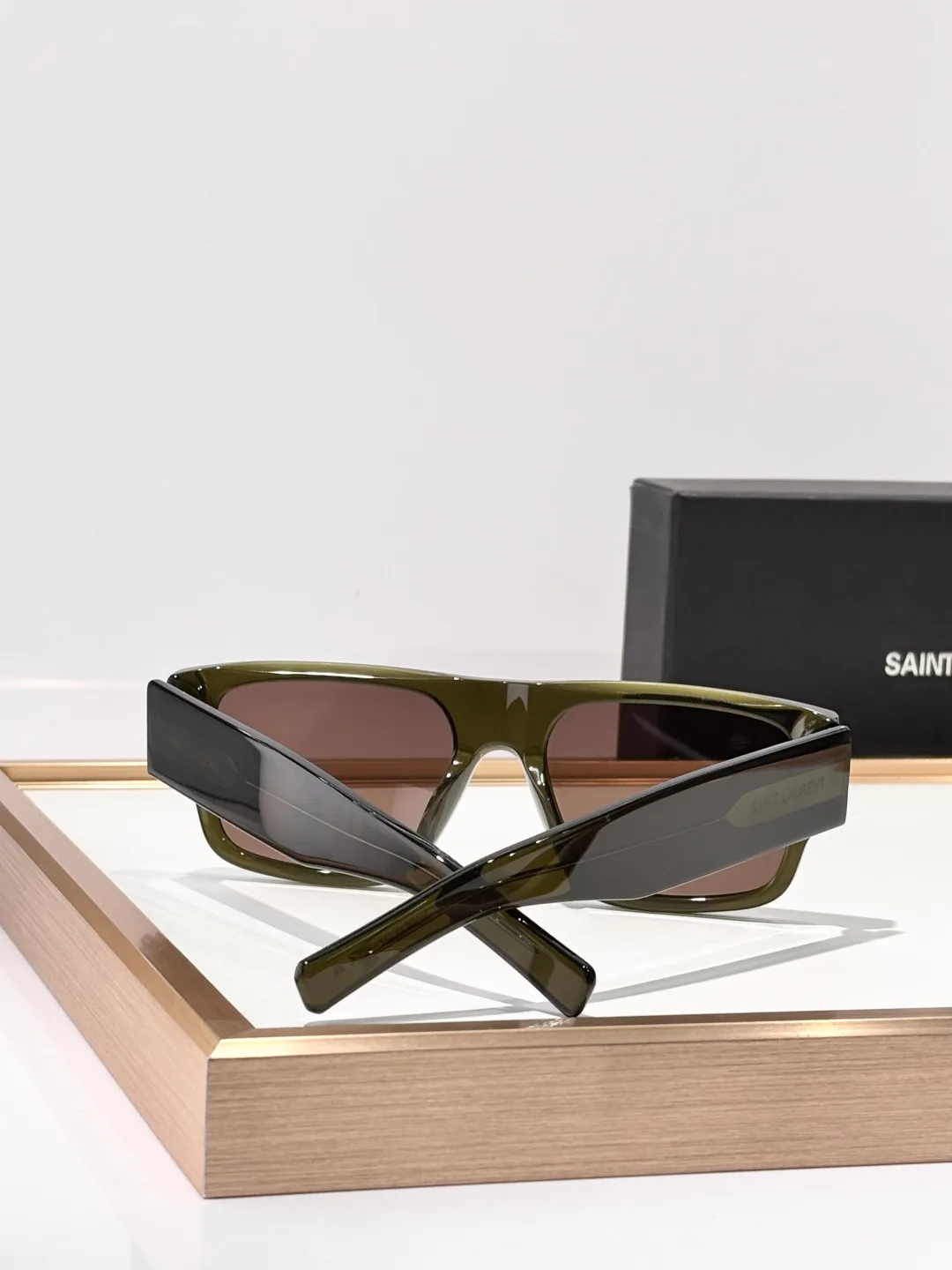 Очки Saint Laurent 12564405