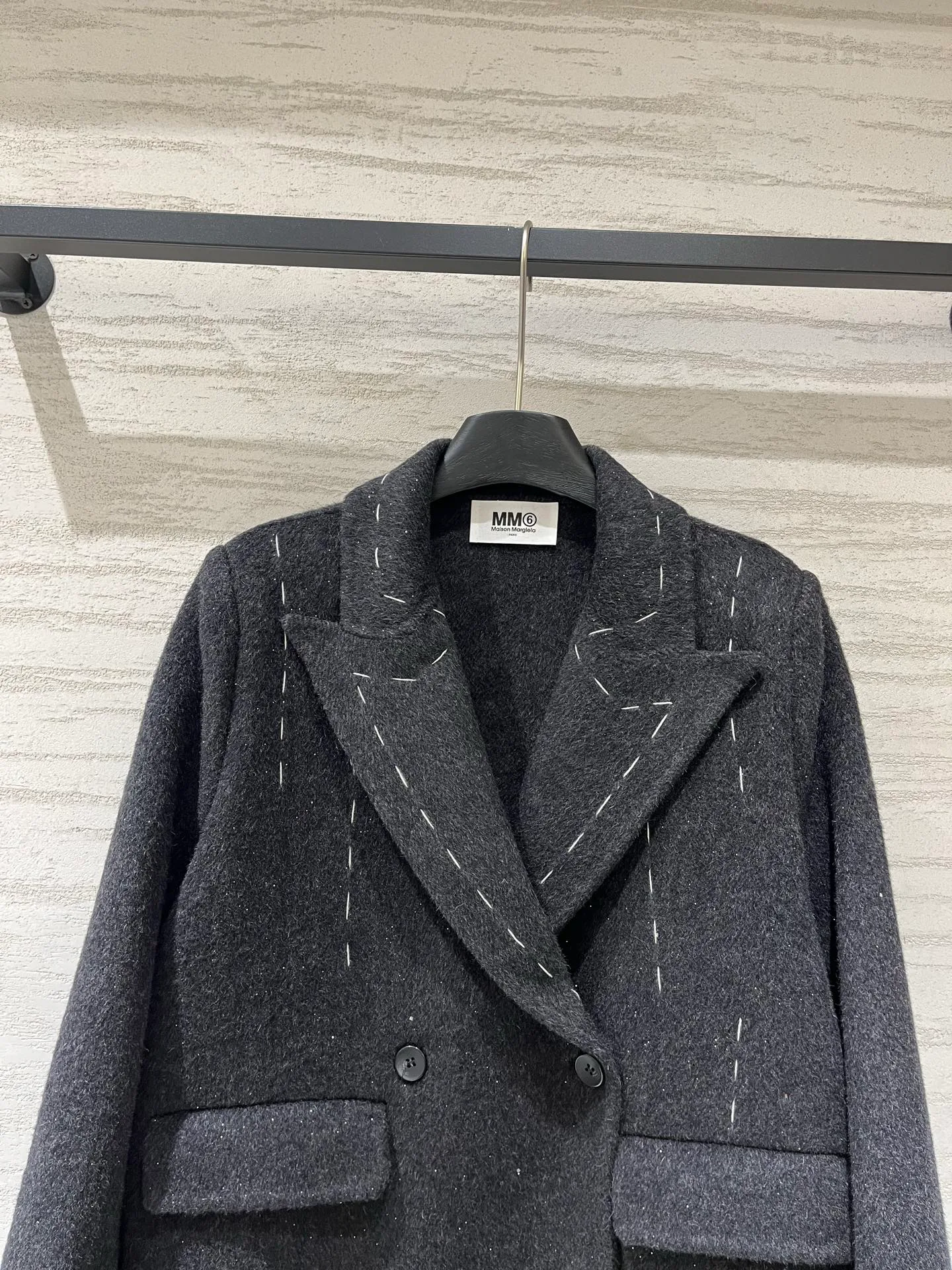 Пальто Женские Maison Margiela 18778191