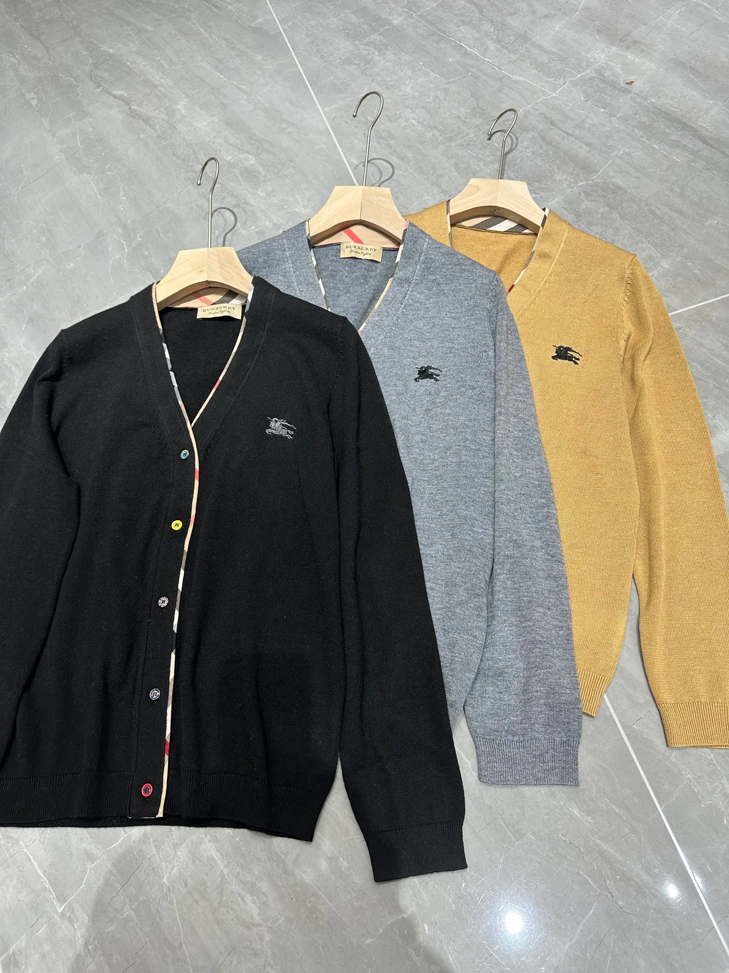 Джемперы Женские Burberry 170380