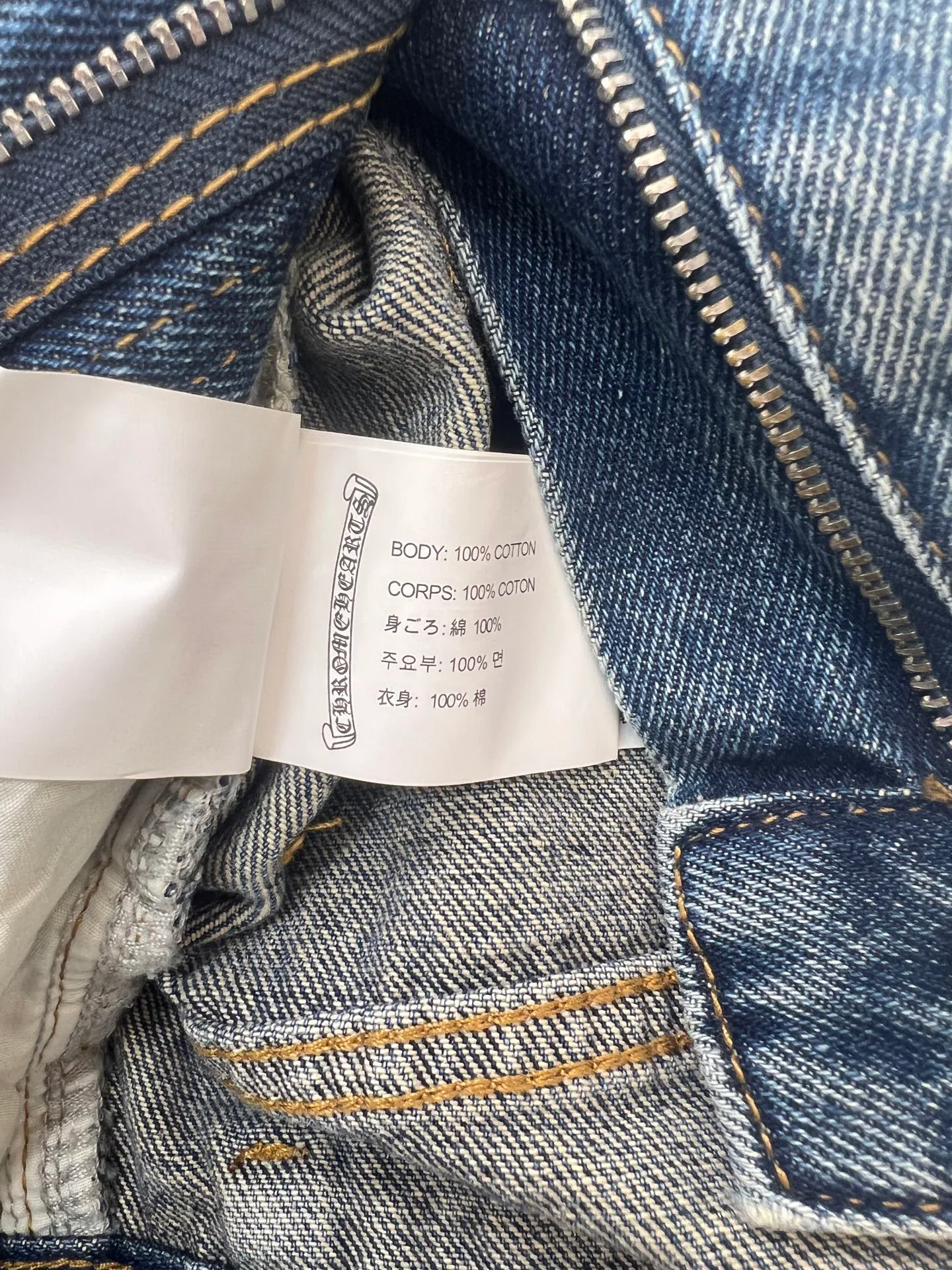 Шорты Женские Chrome Hearts 11544517