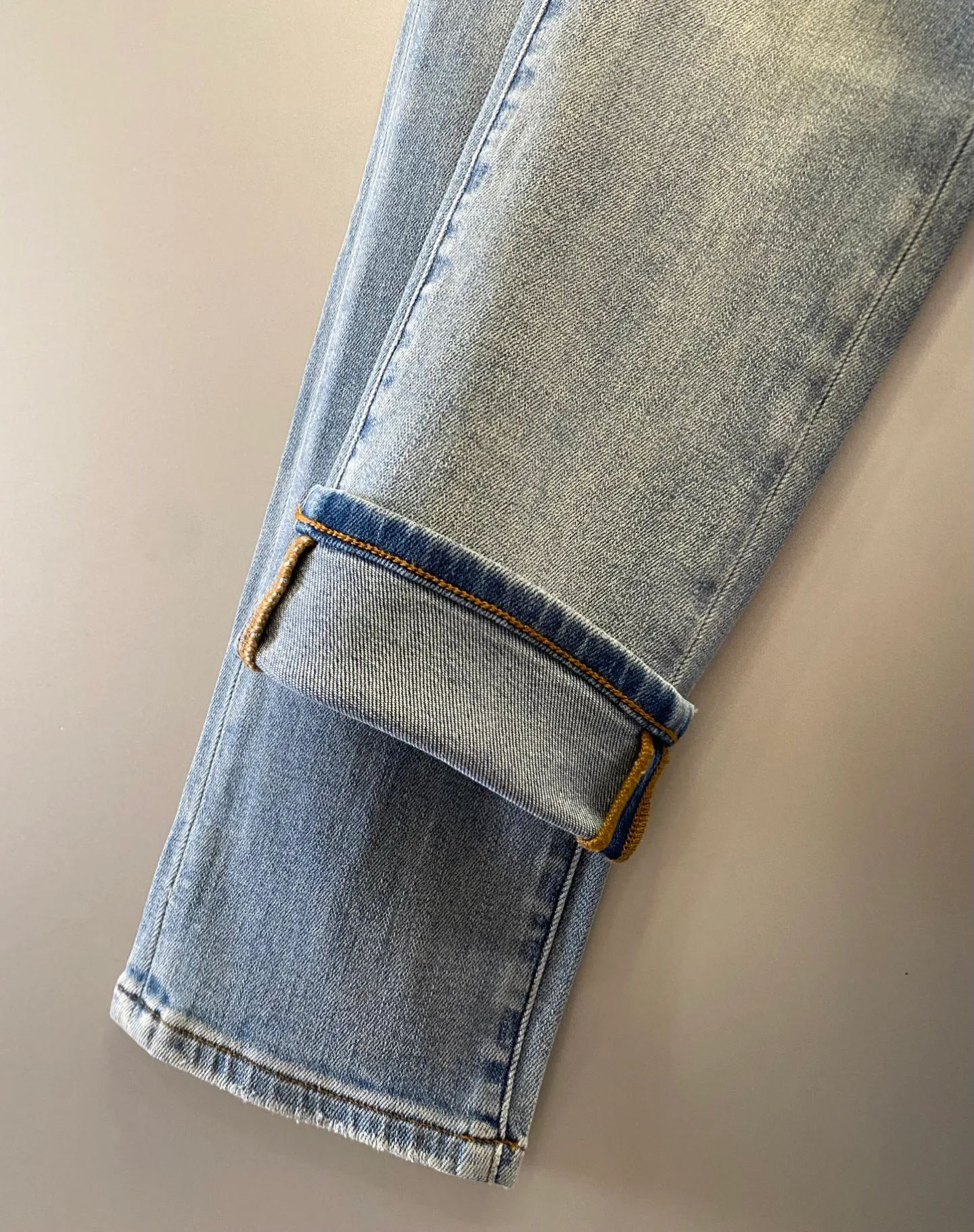 Джинсы Мужские Louis Vuitton 11661096