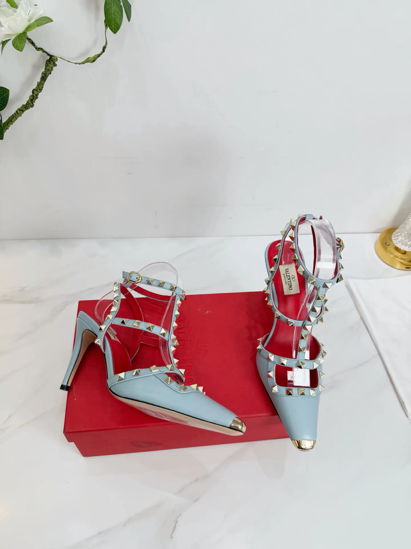 Туфли Женские Valentino 9652701