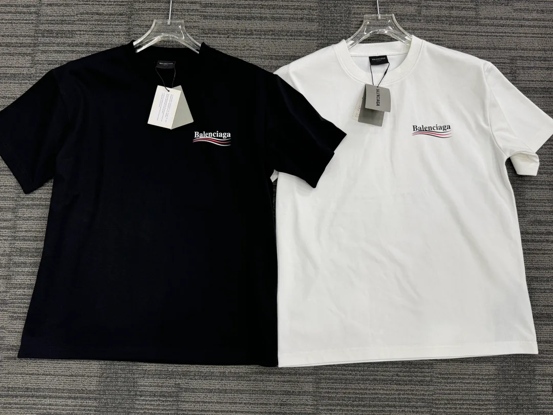 Футболки Женские Balenciaga 34511