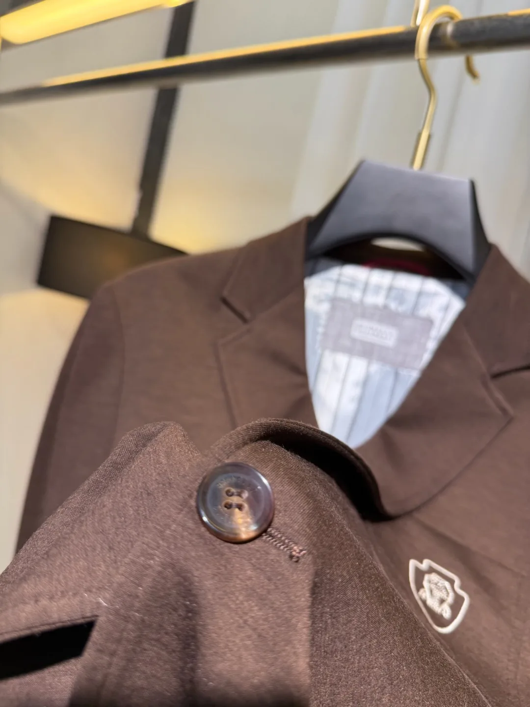 Костюмы Мужские Brunello Cucinelli 11498607