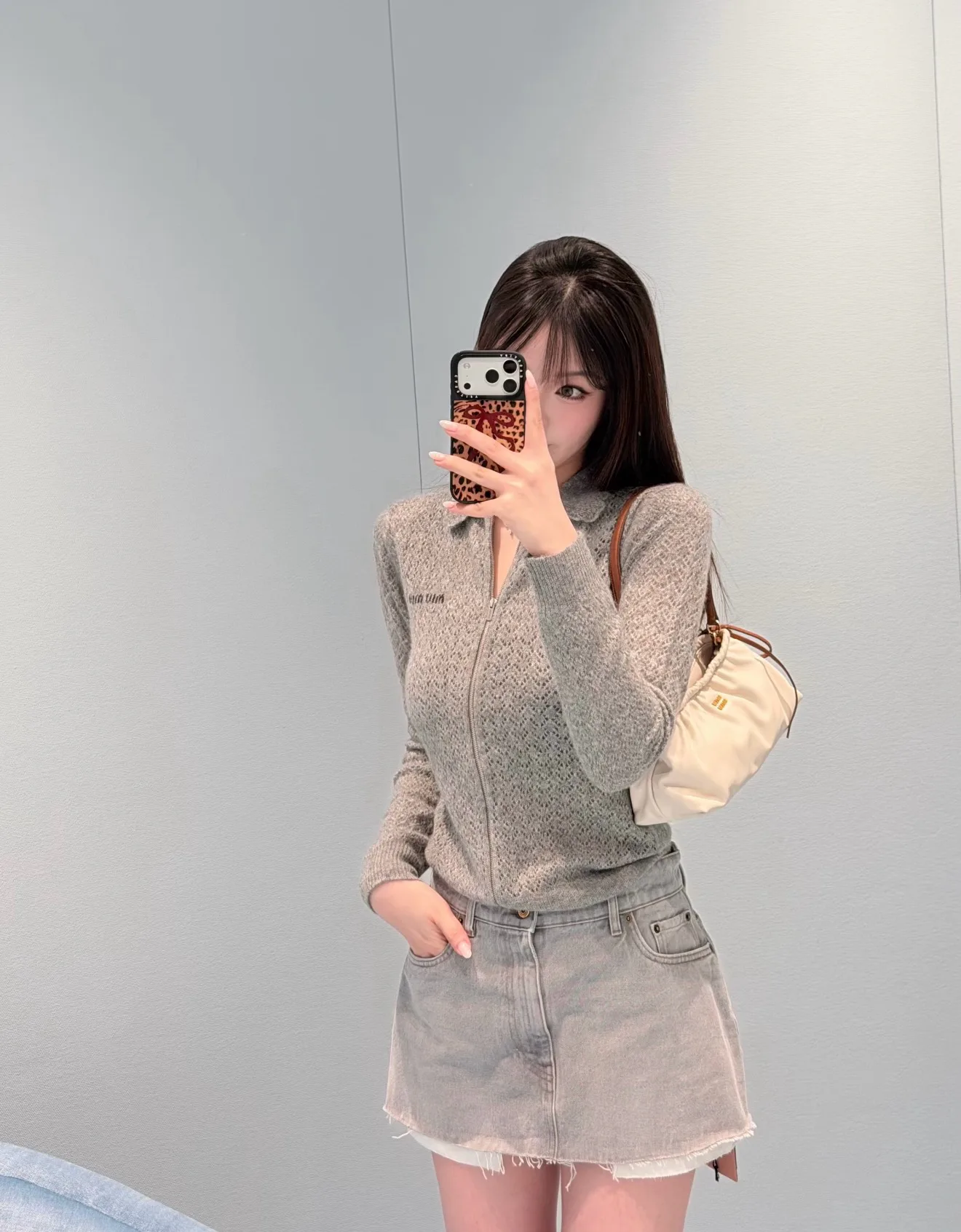 Джемперы И Свитеры Женские Miu Miu 17775528