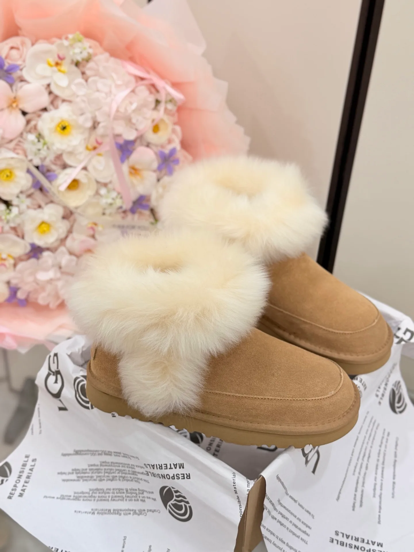 Угги Женские Ugg 20081054